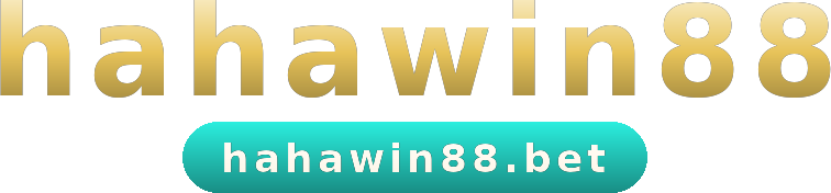 hahawin88 logo