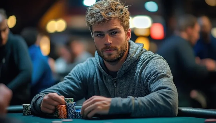 hahawin88 Blackjack Quick Table